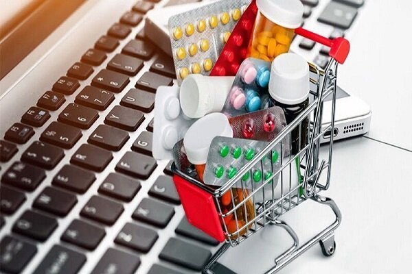 بیان مراحل دریافت مجوز فروش اینترنتی دارو در دوره گذار