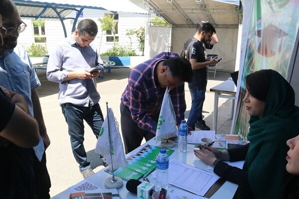 دانشگاه علموفره تقسیط ۱۲ ماهه شهریه و نوآوری و فعالیتهای دانشجویی