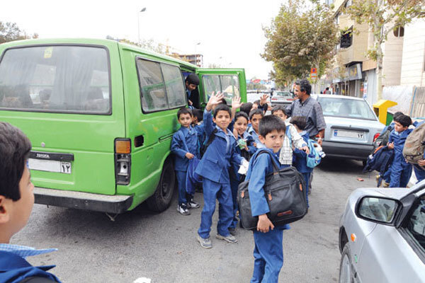 آمار کاهش شصت و نه درصدی ثبت‌نام مدارس تهران