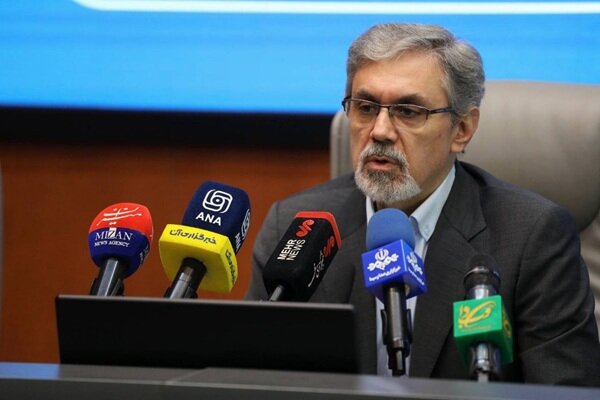 توسعه همکاری وزارت بهداشت با پزشکان ایرانی مقیم آلمان