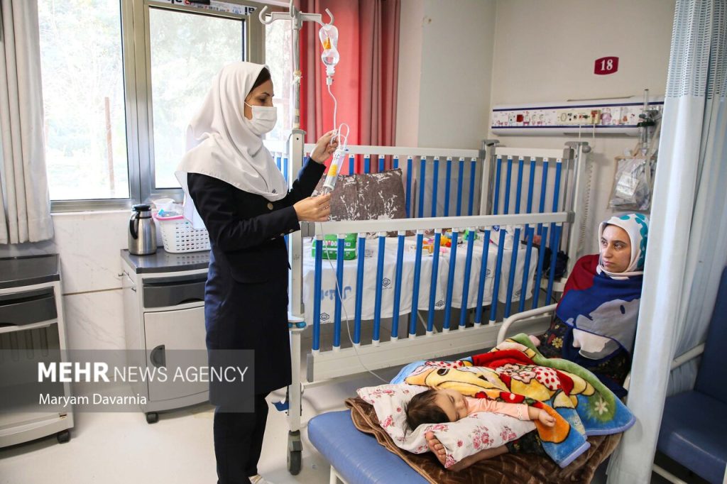 شورای عالی بیمه سلامت: پوشش مراقبت در منزل برای بیماران پیشرفته در تهران آغاز می‌شود