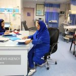 ساعات کار پرستاران تأمین اجتماعی اصلاح شد