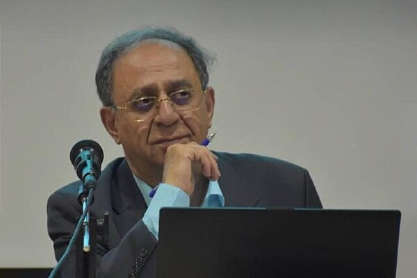 کنفرانس بین‌المللی رمزنگاری در دانشگاه امیرکبیر