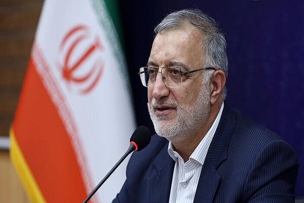 زاکانی برخی مقامات خارجی در دیدار با پزشکیان اظهار شرمساری کردند
