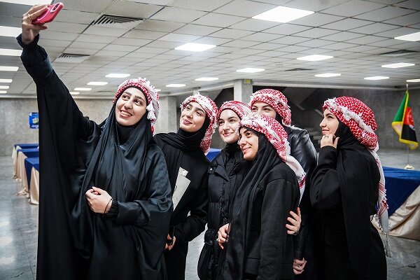 برنامه‌های جدید دانشگاه صنعتی امیرکبیر برای پذیرش بین‌المللی