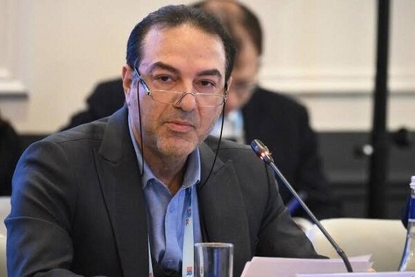رئیسی بهداشت محیط
