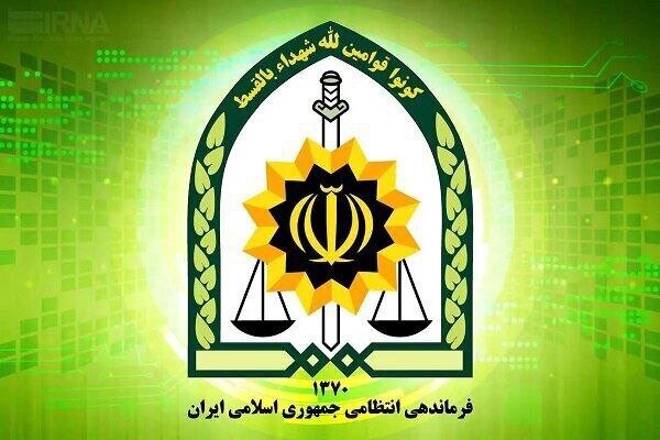 تکذیب شایعه قتل در هتل اسپیناس بلوار کشاورز