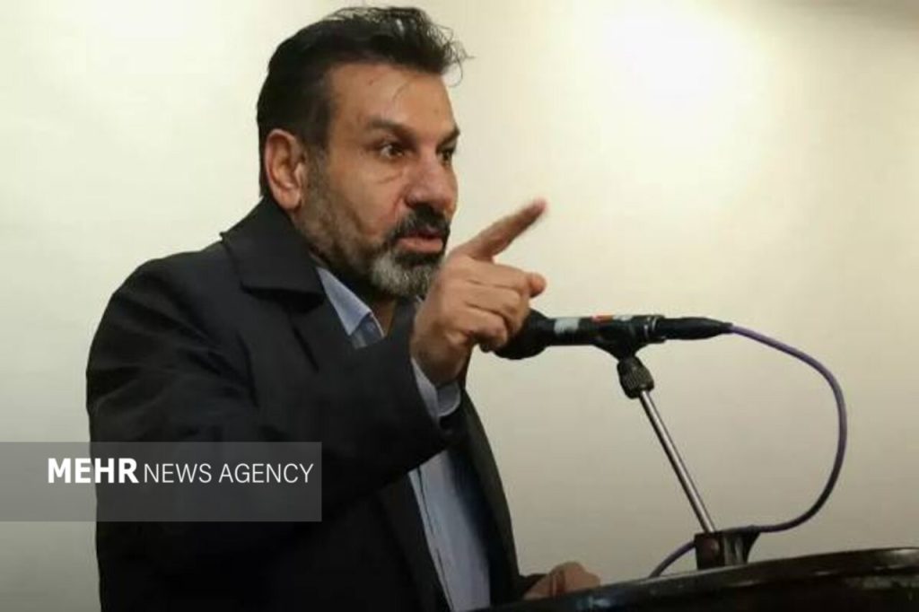 مومنی محدودیتهای استقلال فرصت جوانگرایی است؛ احترام در فوتبال ضروری