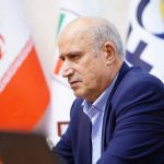 تاج: راهکارها برای اعزام تیم‌ها به مسابقات AFC در حال پیگیری است