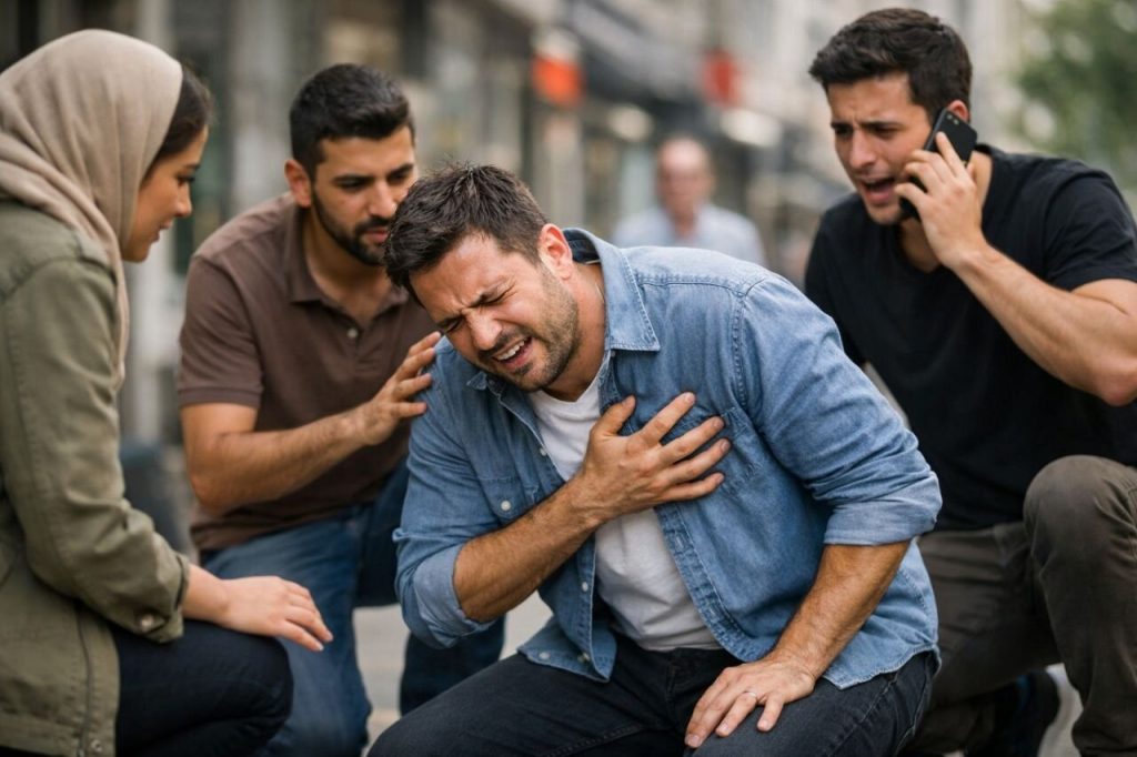 واکسن زونا مرتبط با کاهش ۹ درصدی بیماریهای قلبی عروقی