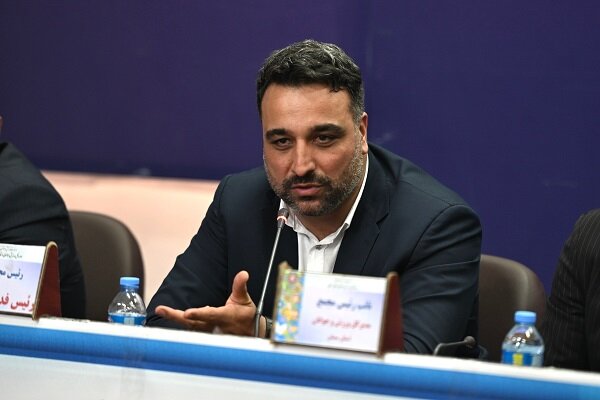 فدراسیون دوومیدانی تمرکز بر پرورش قهرمانان المپیک