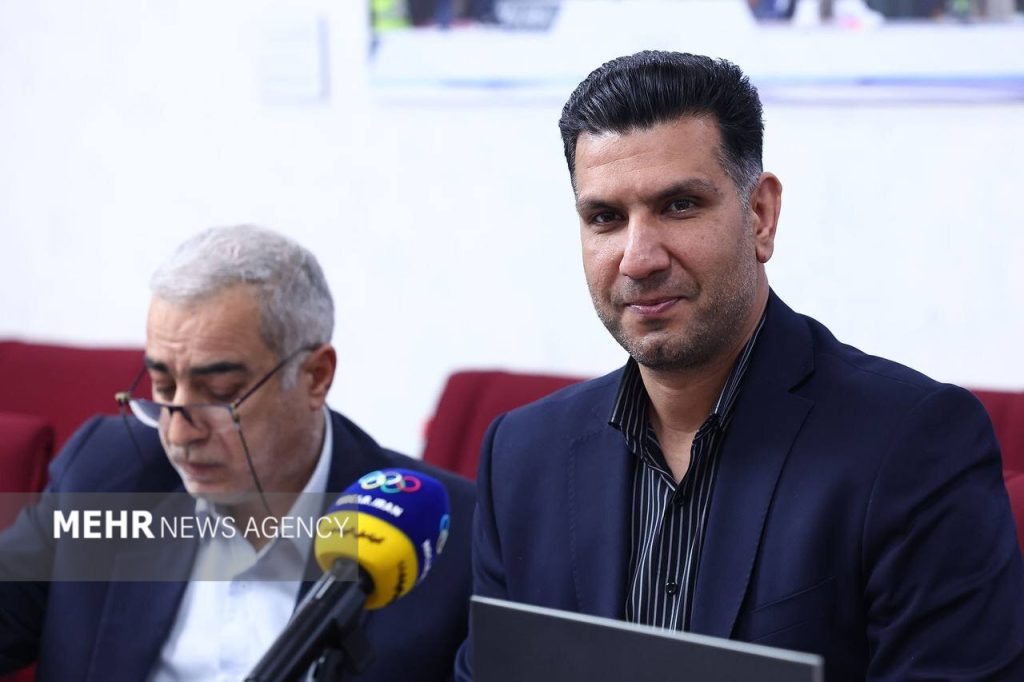 تیم ملی هندبال با کادر جوان به ناگویا می‌رود پرسپولیس انصراف داد