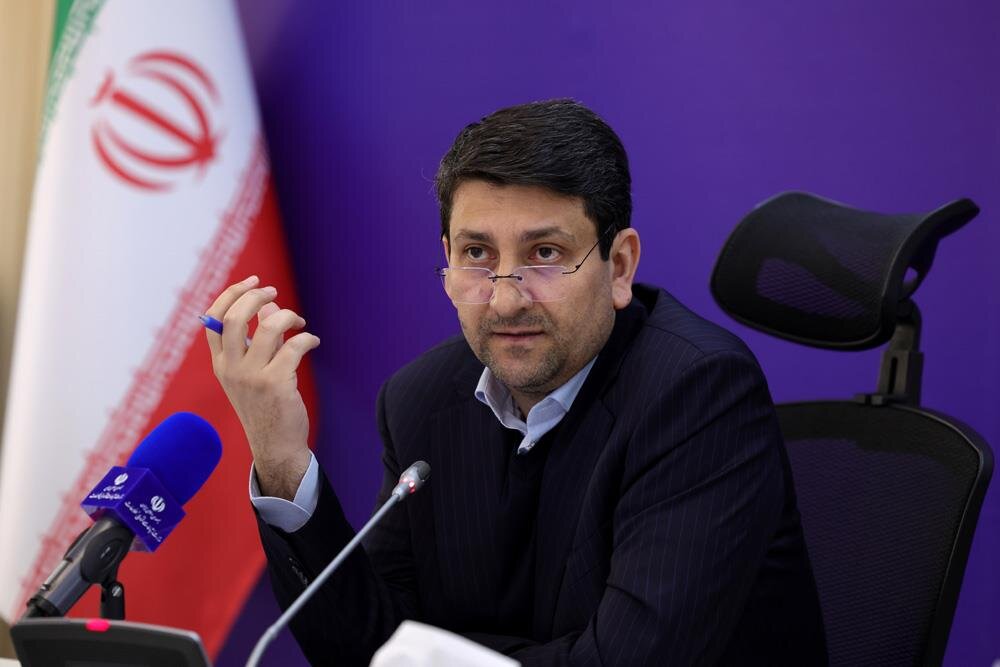 وزیر ارتباطات بر یکپارچهسازی پلتفرمهای فضایی و اقتصاد فضا تأکید کرد