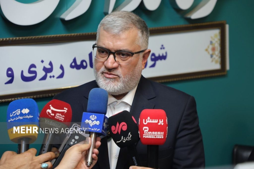 محقق شدن ۷۰ درصد مصوبات استاندار تهران در پیشوا
