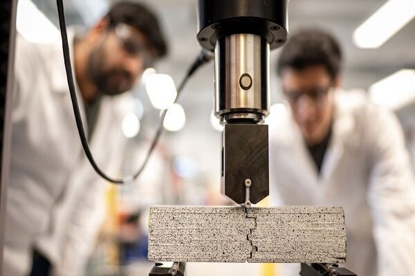 آییننامههای صنعت مواد پیشرفته با رویی تحقیق و توسعه