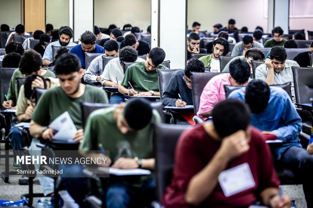 خسروپناه: بازنگری سهمیه ویژه کنکور جانبازان ضروری است
