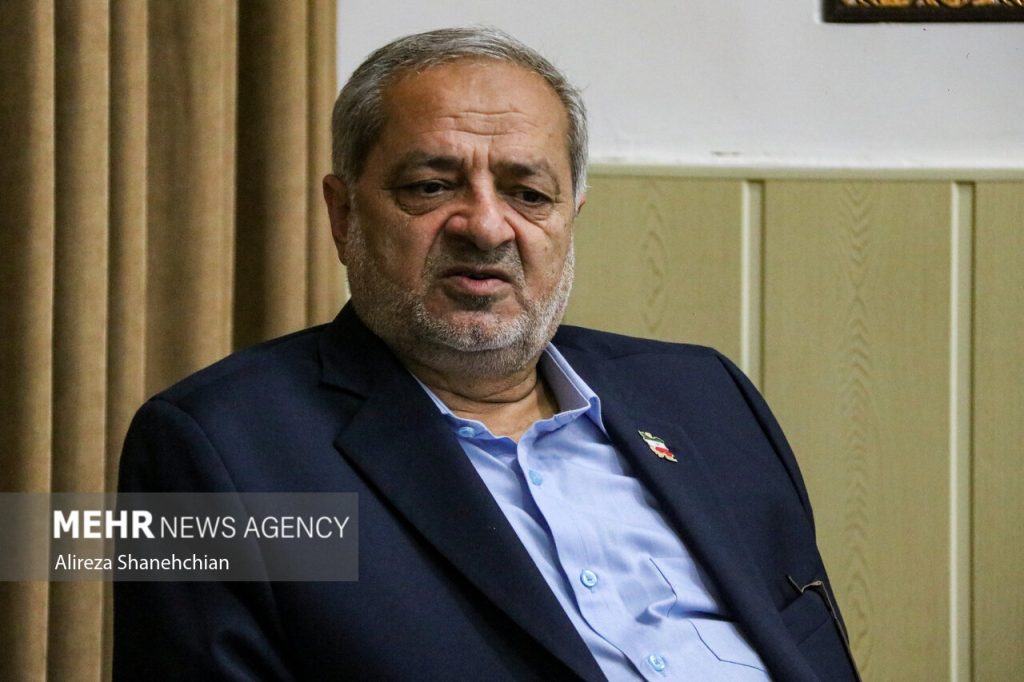 وزیر آموزش و پرورش خبر देताي اولويه حضوری مدارس و توزیع کتاب