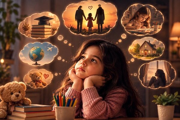 چالش‌های روانی تربیتی والدین تک‌فرزند و راهکارها