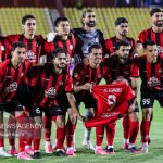 ترکیب تراکتور در برابر شباب الاهلی اعلام شد