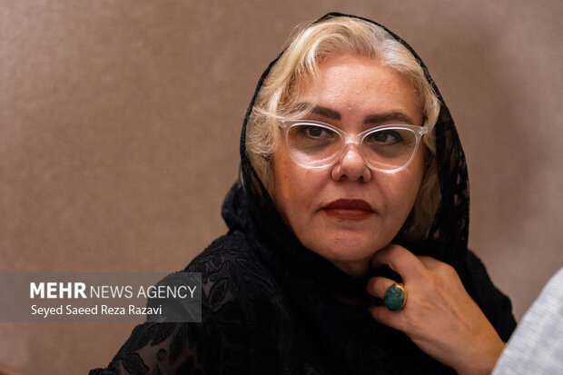 برگزاری مراسم چهلمین روز درگذشت اکبر عبدی