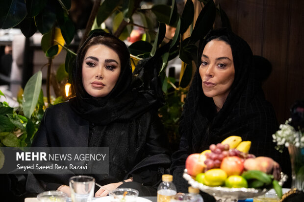 برگزاری مراسم چهلمین روز درگذشت هنرمند اکبر عبدی