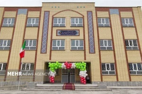 آمادگی ۹۵ درصدی مدارس کشور برای سال تحصیلی جدید
