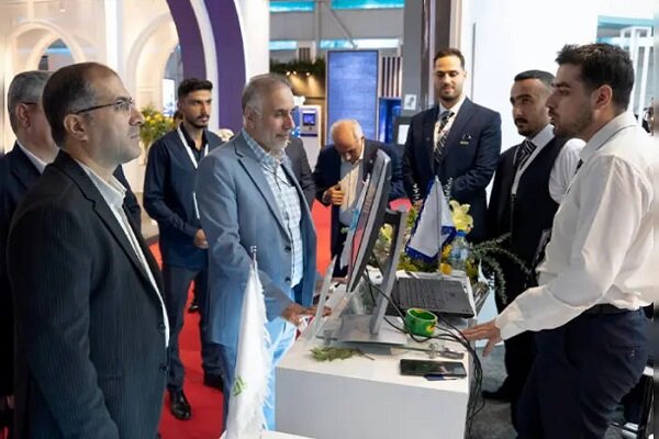 پارک علم و فناوری دانشگاه تهران در الکامپ ۲۹