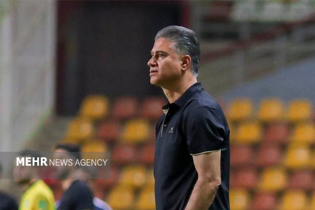 فولاد خوزستان بر فجر سپاسی پیروز شد، مطهری: برد حق ماست