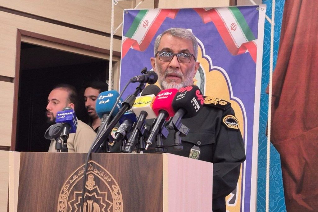 پلیس با جدیت با زورگیران و هنجارشکنان برخورد می‌کند
