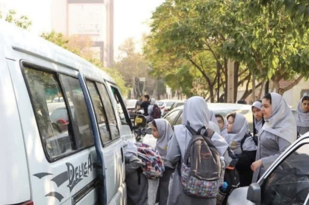 شرایط ایمنی الزامی برای اخذ مجوز سرویس مدرسه