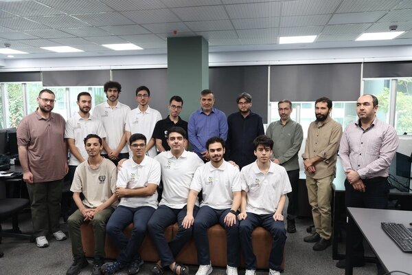 حمایت مرکز ملی فضای مجازی از جوانان متخصص امنیت سایبری