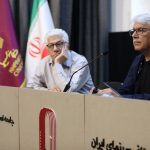 نشست بررسی فیلم «میکس» مهرجویی در خانه سینما
