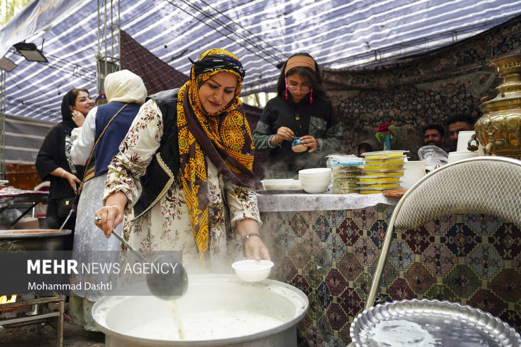استراتژی گردشگری پایدار ایران در مواجهه با تغییرات اقلیمی