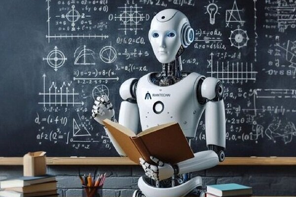 برنامه جامع آموزش هوش مصنوعی به میلیون‌ها دانش‌آموز