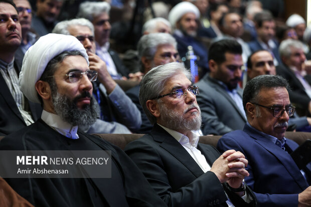 اجلاس یکصمدین روسای دانشگاه‌ها با حضور وزیر علوم