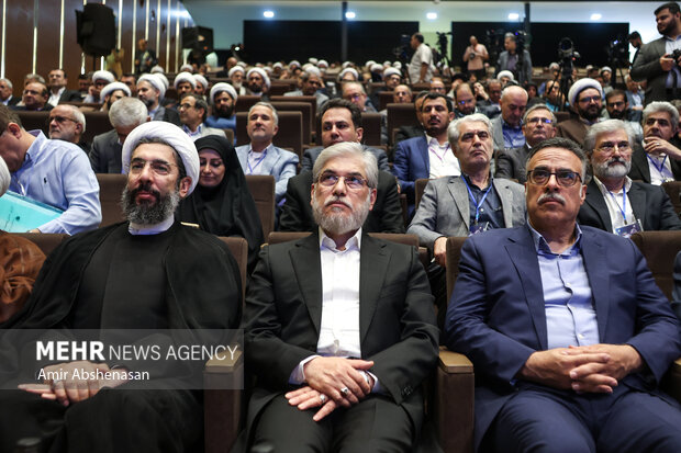 برگزاری یکصدمین اجلاس روسای دانشگاه‌ها با حضور وزیر علوم