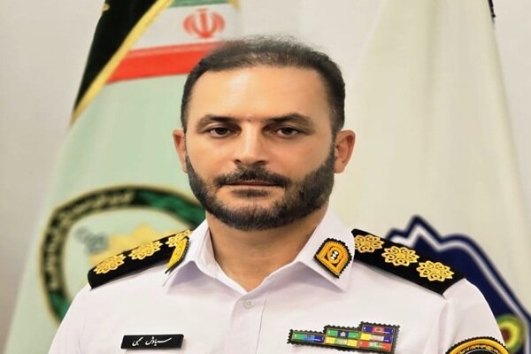 راننده اتوبوس مست در راهوست آزاد رشت–قزوین دستگیر و به قوه قضاییه تحویل شد