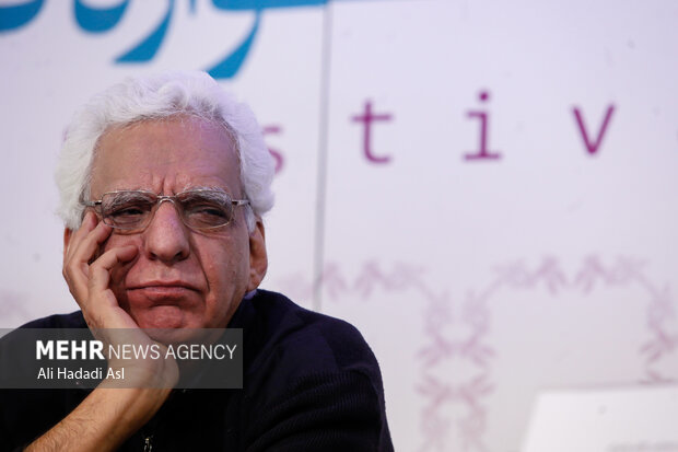 تجلیل از پیشگامان سینمای ایران در روز ملی سینما