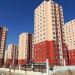 ۴۹۵۵ واحد مسکن مددجویان بهزیستی در آستانه واگذاری