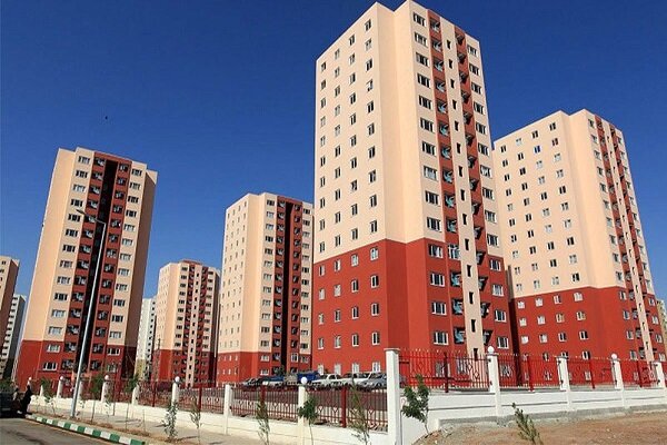 تحویل ۴۹۵۵ واحد مسکن به مددجویان بهزیستی
