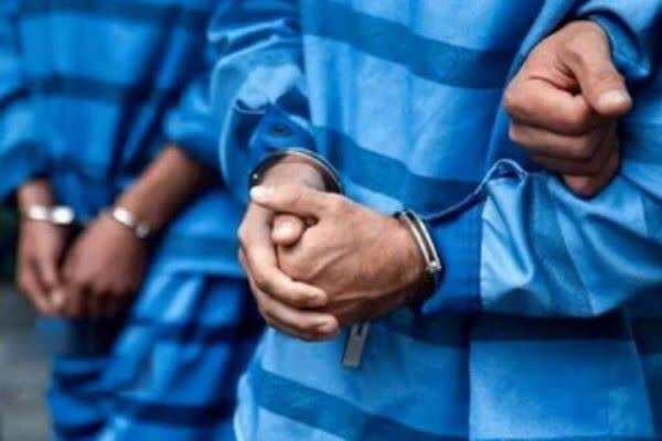 دادگاهی کشف több میلیارد دارو قاچاق شده