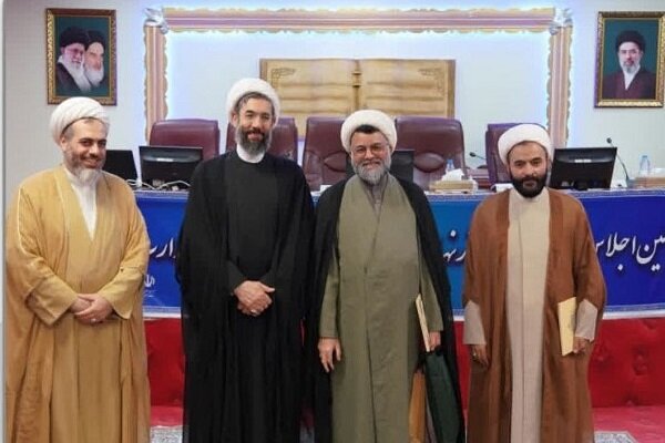 حاجیلوئی محب منصوب به معاونت آموزشی نمایندگی رهبری در دانشگاه‌ها