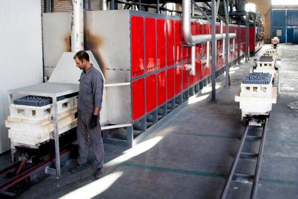 جهش صادرات کاتالیست ایرانی به چهار کشور