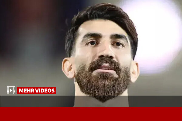 خلاصه ماجرای سربازی علیرضا بیرانوند