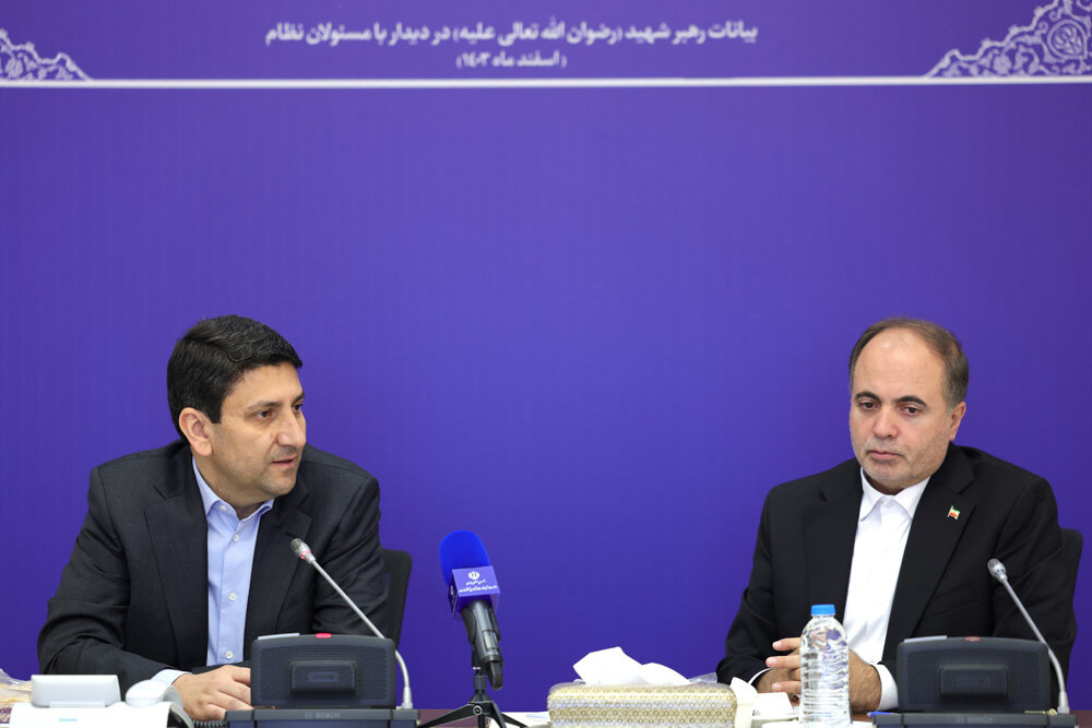 امضای تفاهم‌نامه دو وزارتخانه برای توسعه کشاورزی هوشمند