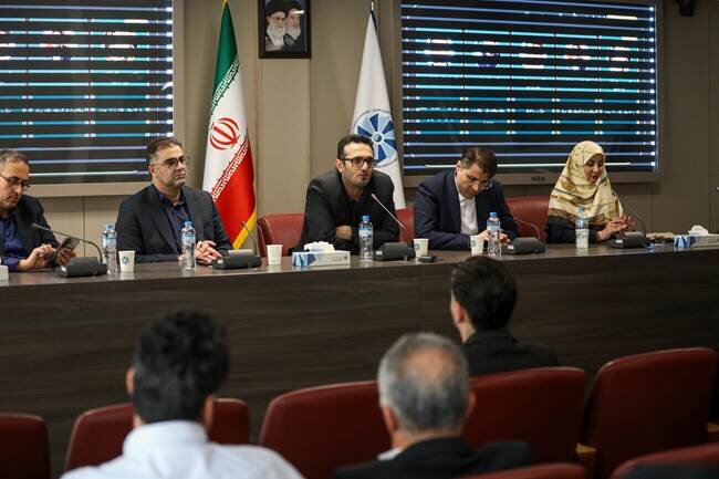 راه‌اندازی سامانه سدان ارزش‌گذاری دارایی‌های نامشهود سلامت