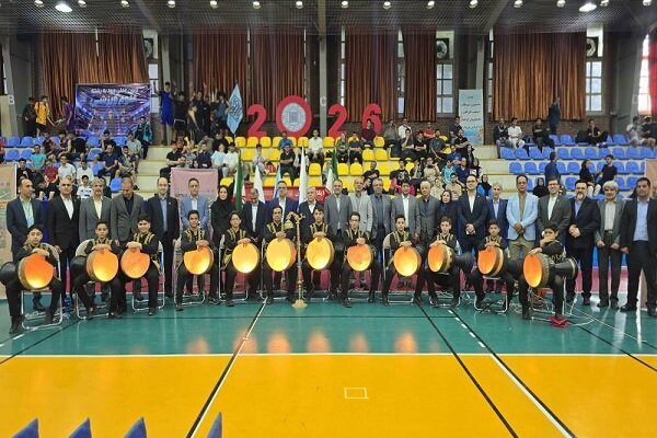 برگزاری آزمون عملی علوم ورزشی در ۲۶ حوزه جغرافیایی