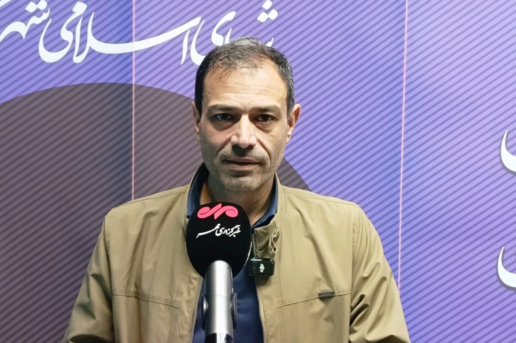 تحریم‌ها توسعه ناوگان مترو کرج را متوقف کرد