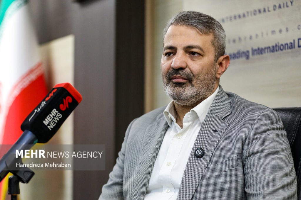 طرح خانهریز راهکار تبدیل سرمایههای خرد به واحد مسکونی در تهران