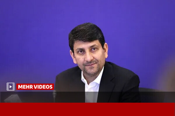 ستار هاشمی تأکید بر اینترنت به عنوان حق همه